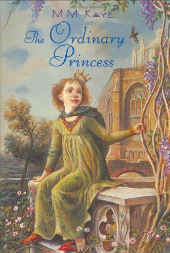 Ordinary Princess