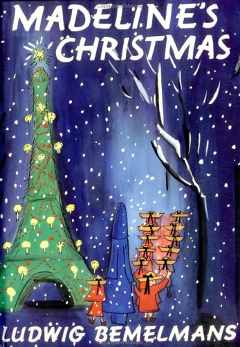 Madeline's Christmas