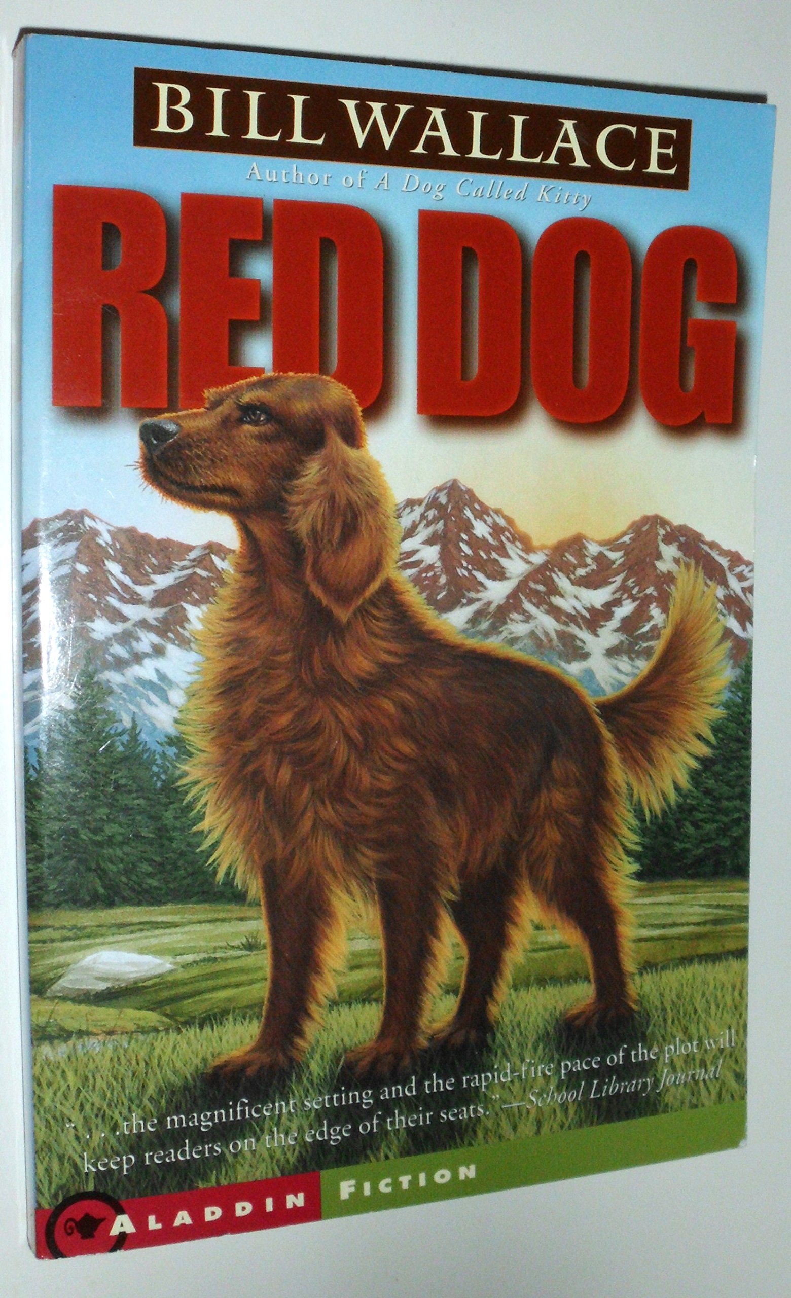 Red Dog
