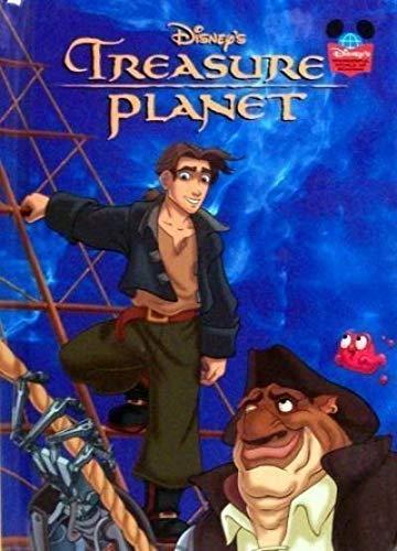 Treasure Planet