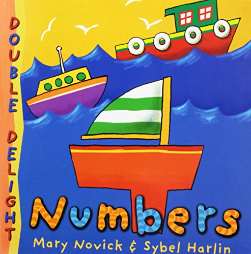 Double Delight: Numbers