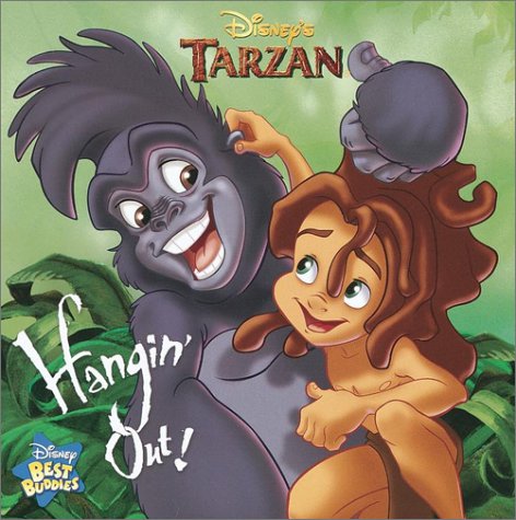 Hangin' Out (Pictureback(R))