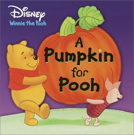 A Pumpkin for Pooh