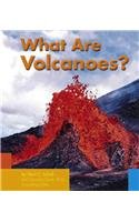 What Are Volcanoes? (Earth Features)