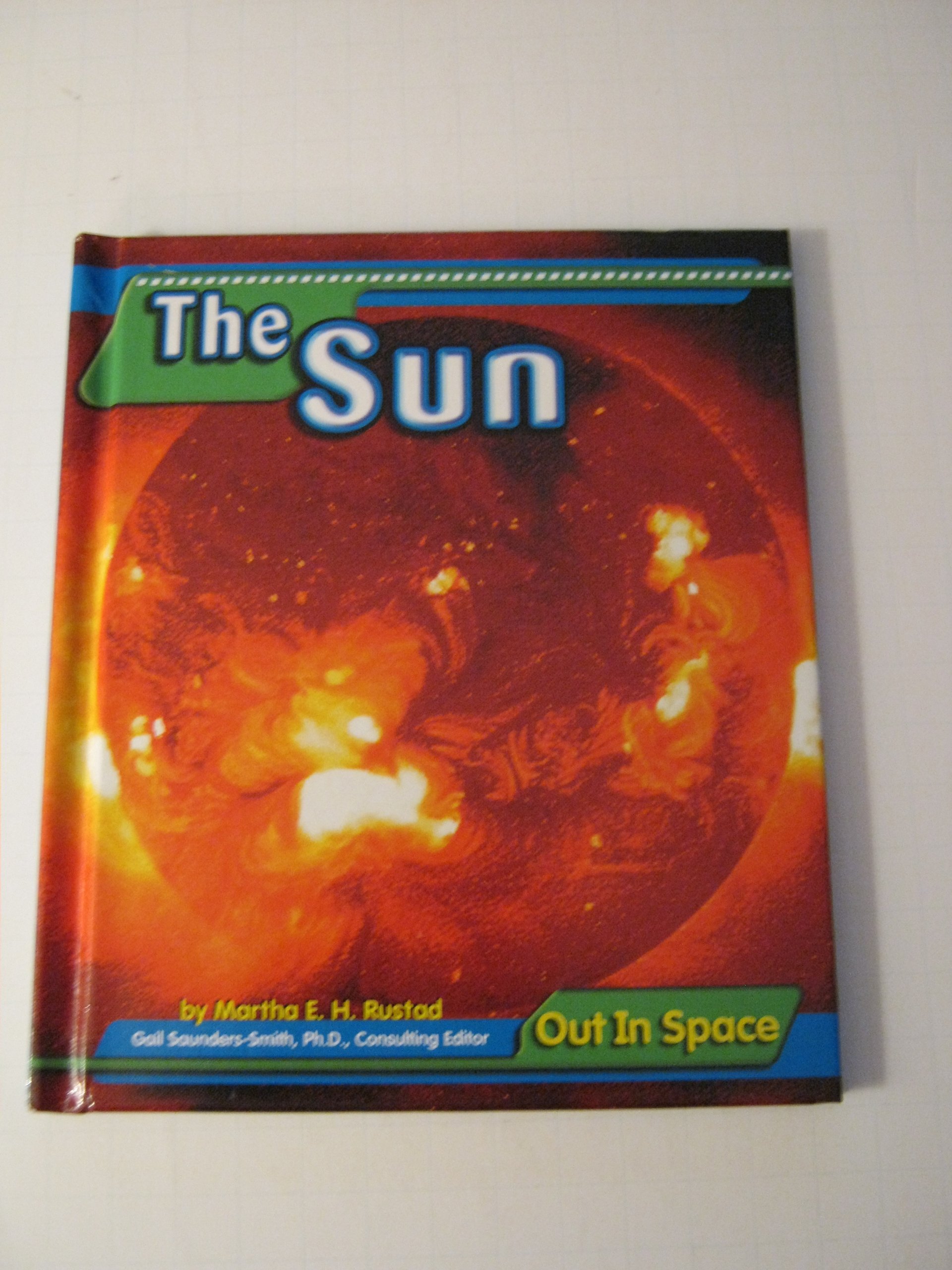 The Sun (Exploring Space)