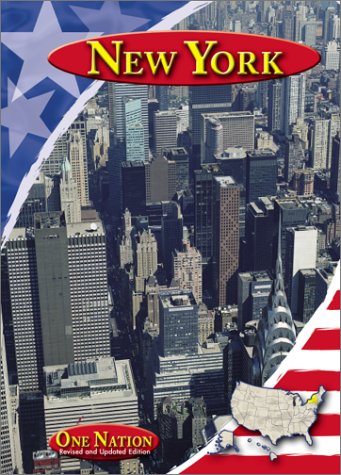 New York (One Nation (Revised and Updated))