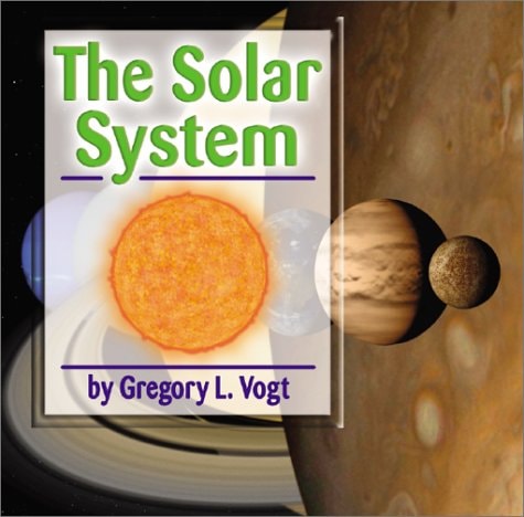 The Solar System (The Galaxy)