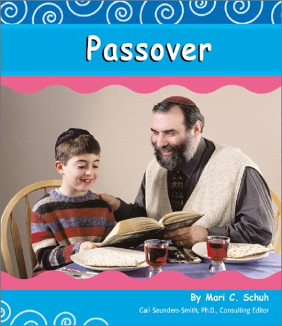 Passover (Holidays and Celebrations)