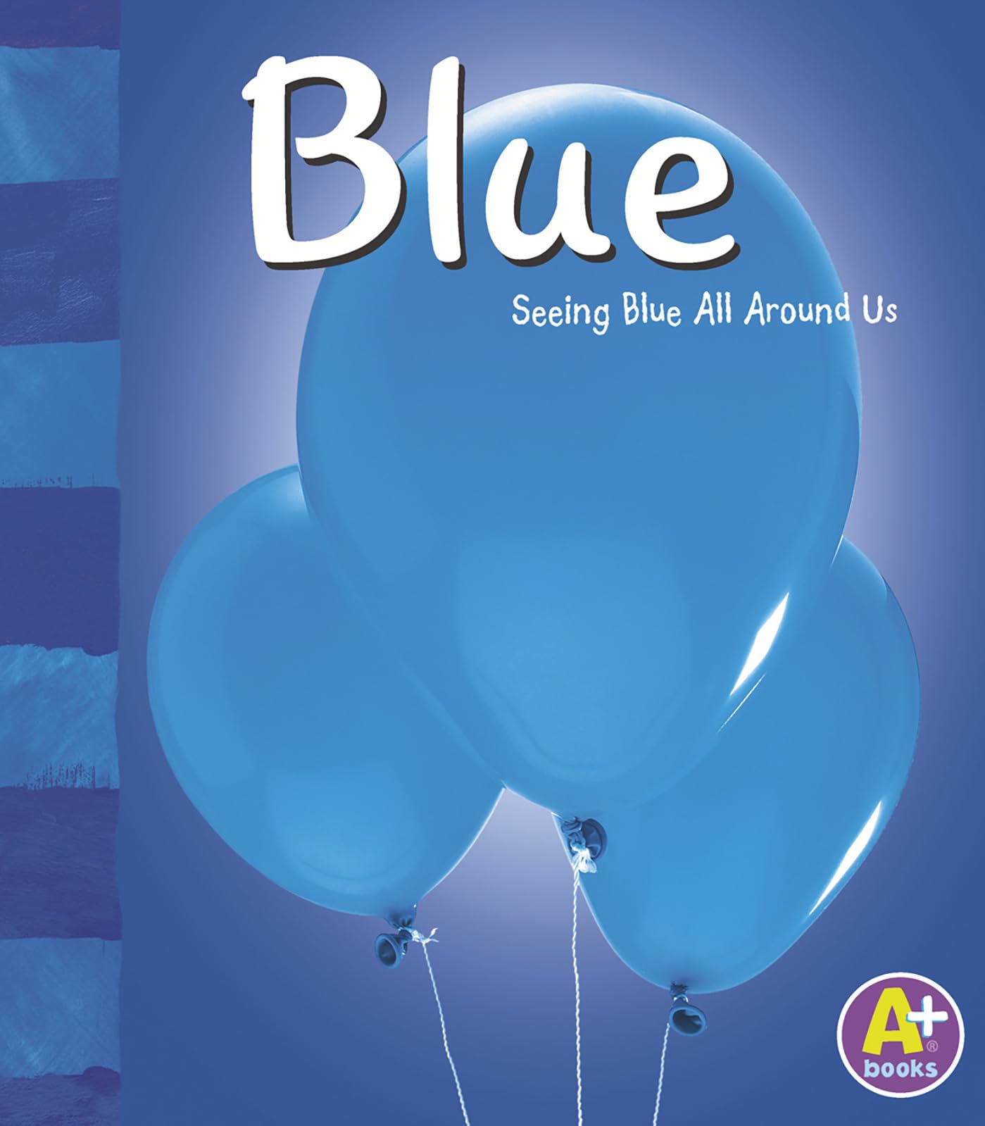 Blue (Colors Books)