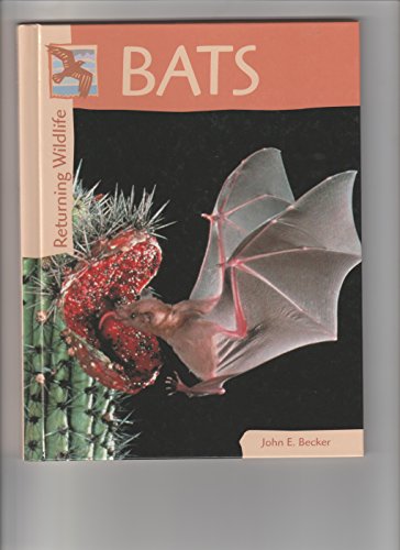 Returning Wildlife - Bats