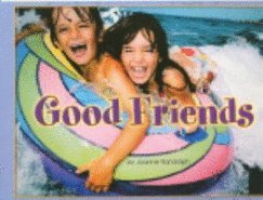 Steck-Vaughn Shutterbug Books: Leveled Reader Grades K - 1 Good Friends, Social Studies