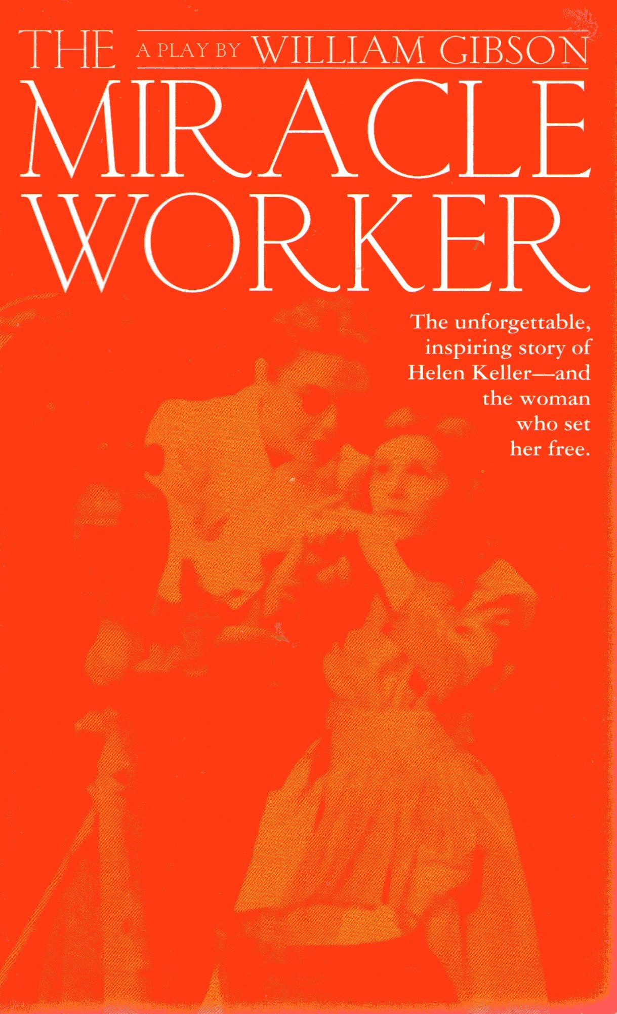 The Miracle Worker