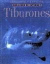 Tiburones (Spanish Edition)