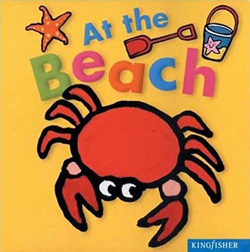 At the Beach (All Aboard)