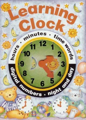 Learning clock