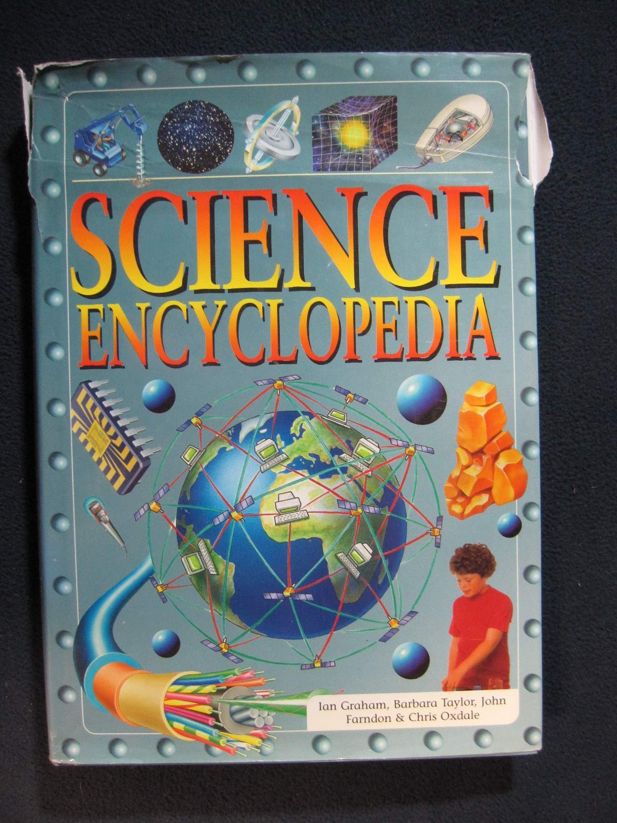 Science Encyclopedia