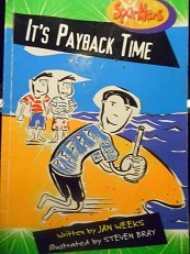 It's Payback Time (Sparkers)