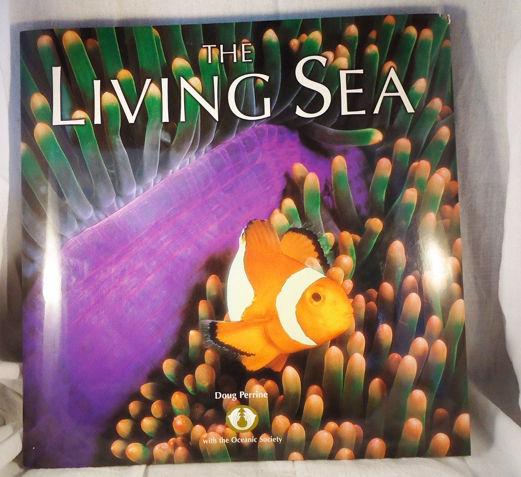 The living sea