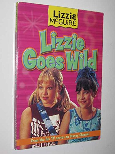 Lizzie Goes Wild