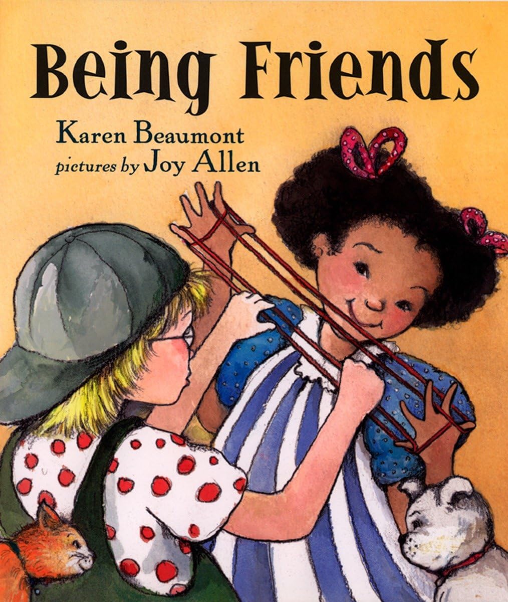 Being Friends