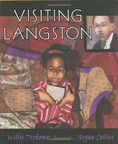 Visiting Langston