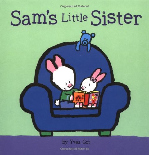 Sam's Little Sister (Sam, SAMA)