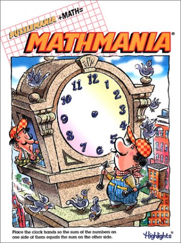 Mathmania