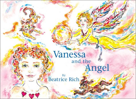 Vanessa and the Angel