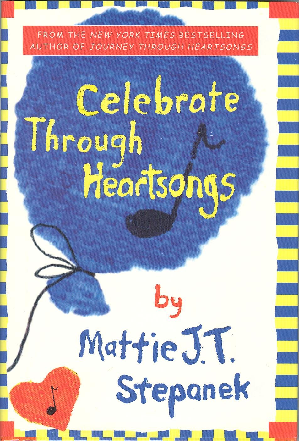 Celebrate Through Heartsongs
