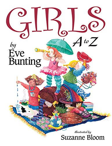 Girls A to Z