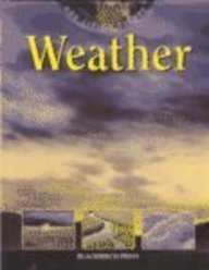 Our Living Planet - Weather