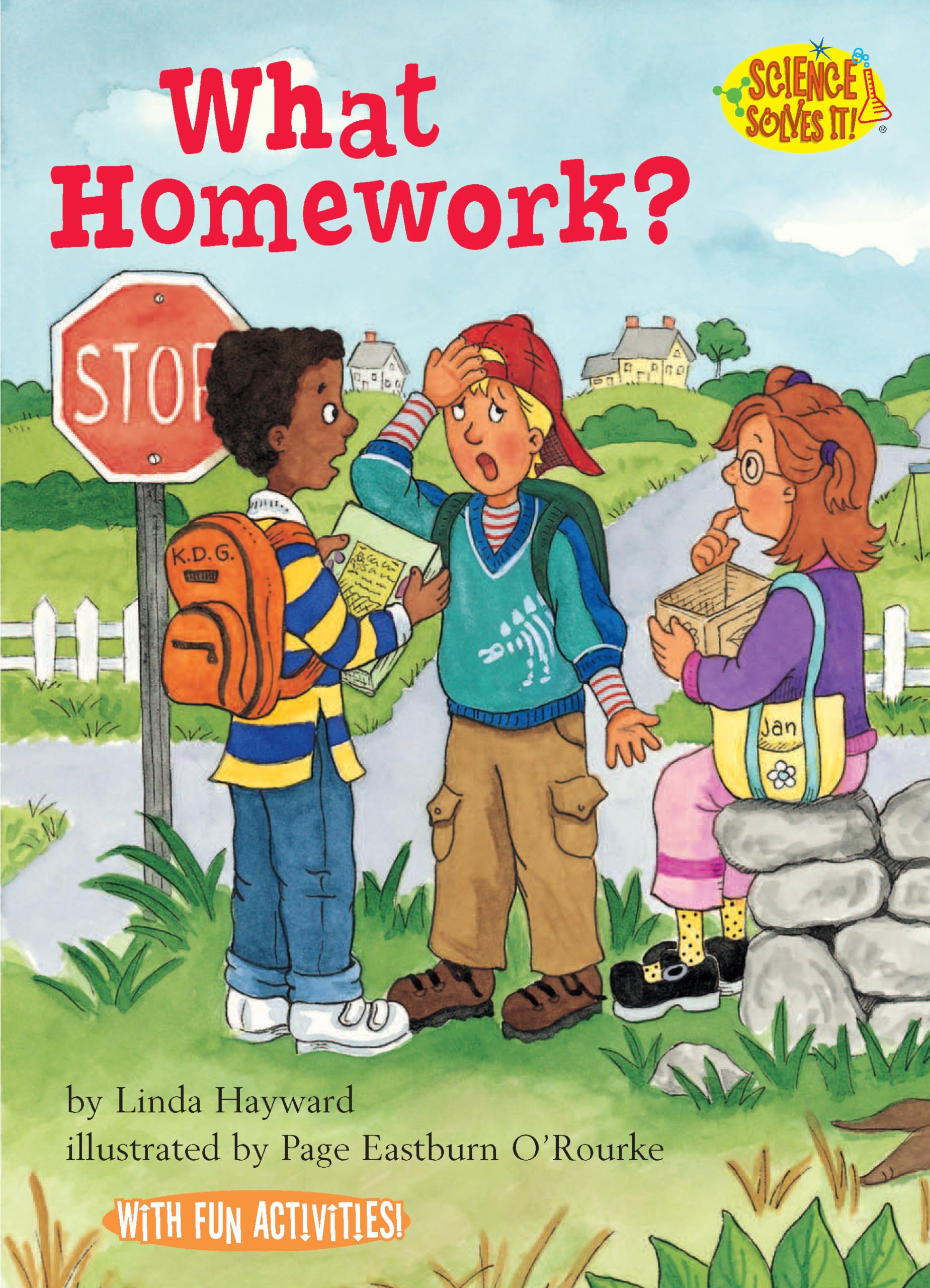 what-homework