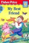 My Best Friend (All-star Readers)