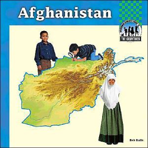 Afghanistan (COUNTRIES)