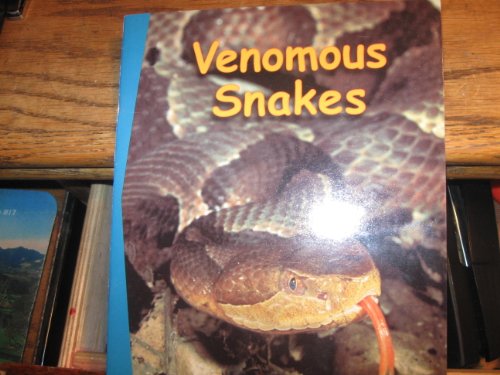 Venomous Snakes