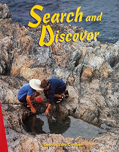 Search and Discover