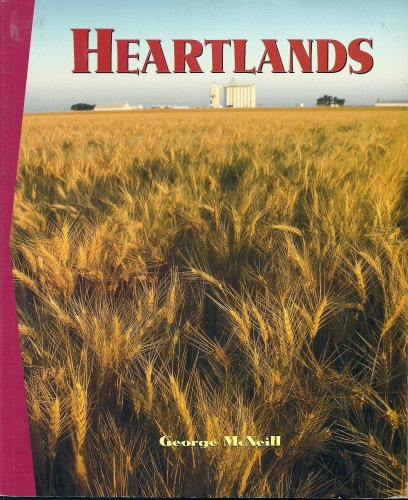 Heartlands (Newbridge Discovery Links, Nonfiction Guided Reading, Set B)