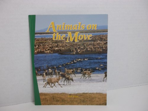 Animals on the Move