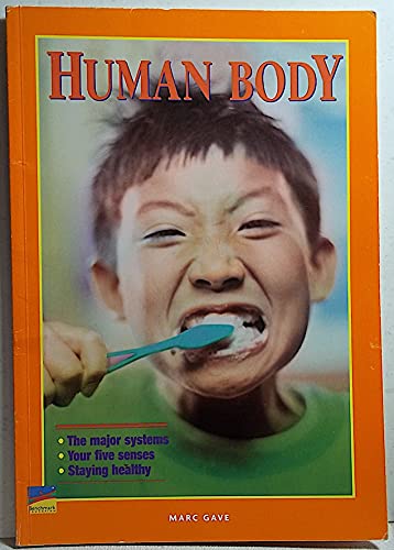The Human body (Navigators science series)