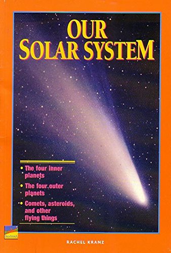 Our solar system (Navigators science series)