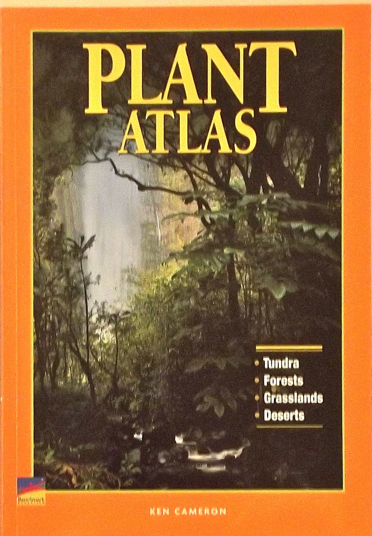 Plant Atlas