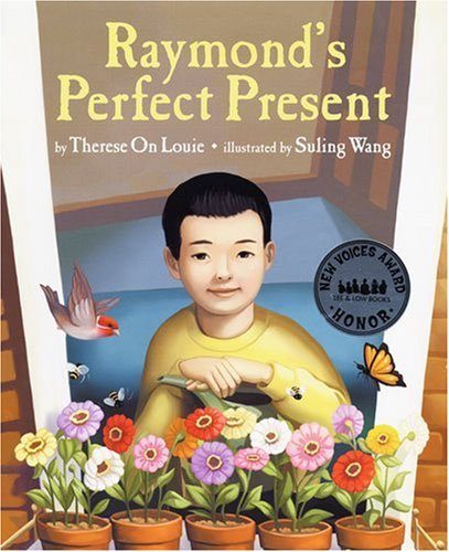 Raymond's Perfect Present