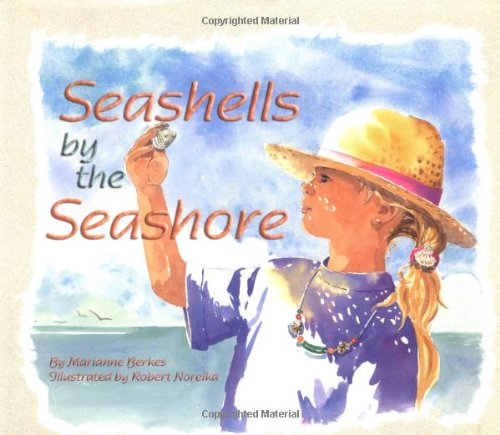 Seashells by the Seashore