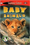 Baby Animals (See More Readers, Level 1)