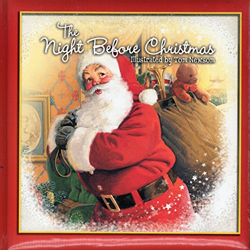 The Night Before Christmas