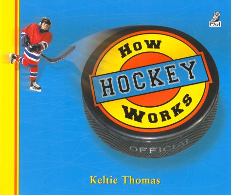 How Hockey Works: The Science of Hockey