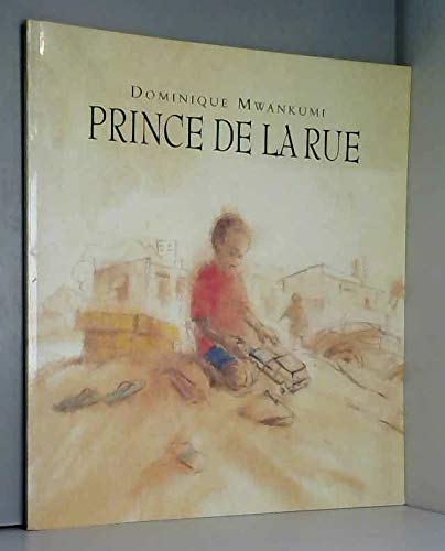 Prince De La Rue