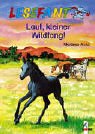 Lesefant. Lauf, kleiner Wildfang. ( Ab 7 J.).