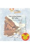 Las Estaciones Del Ano (Spanish Edition)