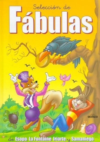 Seleccion De Fabulas/Fables (Spanish Edition)